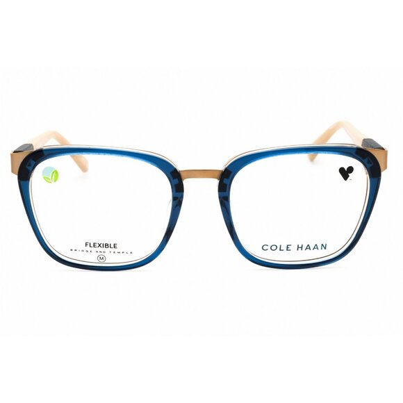 COLE HAAN EYEGLASSES CH4523-414-53 New with case - Picture 4 of 5